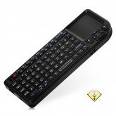 Touchpad shipping Keyboard Wireless
