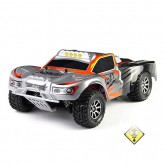 A969 4WD RC Scale