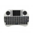 2.4GHz wireless keyboard Rii mini I8