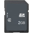 2Gb memory card sd sdhc class4