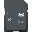 8Gb memory card SD sdhc class4