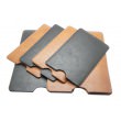 leather pouch for 9.7 inches tactile tablet