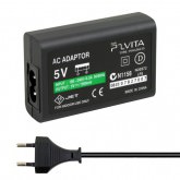 AC ADAPTATEUR SECTEUR POUR SONY PS VITA