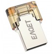 Eaget V8 2.0 OTG Micro USB Flash Drive U Disk
