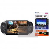 FILM DE PROTECTION POUR SONY PLAYSTATION PS VITA