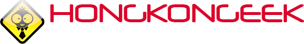 HONGKONGEEK.COM - logo