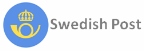 Swedish Post